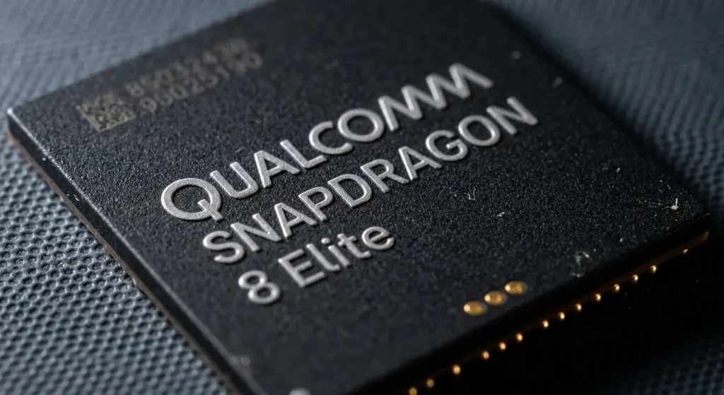 O que é processador Snapdragon? Guia completo para leigos